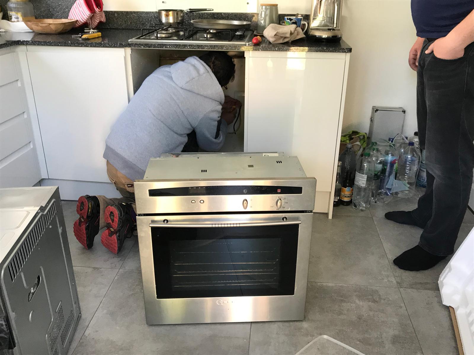 Electric Oven Cooker in Watford