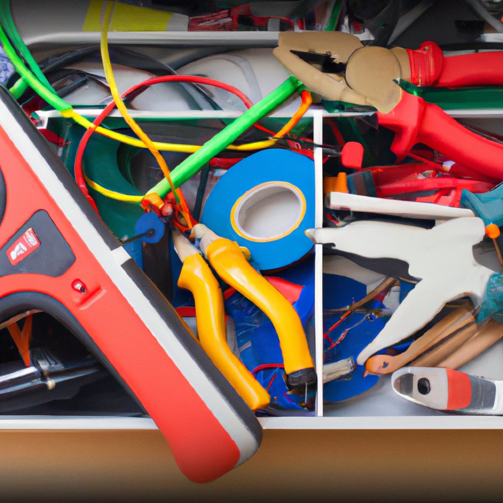6 Essential Steps to Take Before Contacting an Electrician
