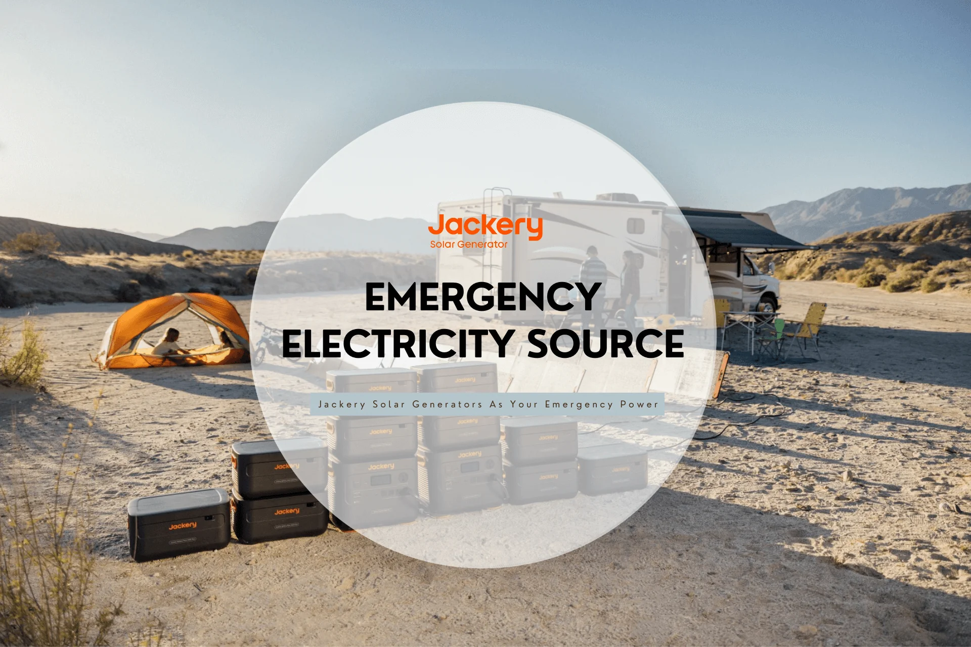 Exploring the Three Sources of Emergency Electrical Systems