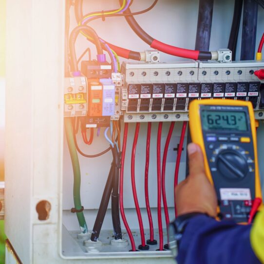 Steps to Test a Domestic Electrical Installation