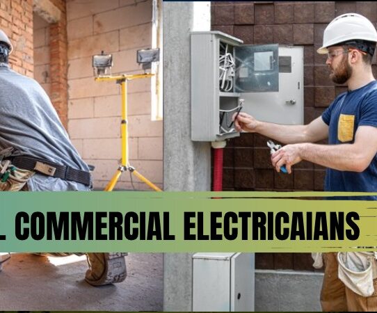 Exploring the Contrasts Between Domestic and Industrial Electrical Systems