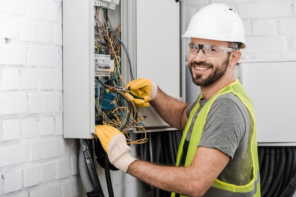 The Importance of Hiring a Domestic Electrician