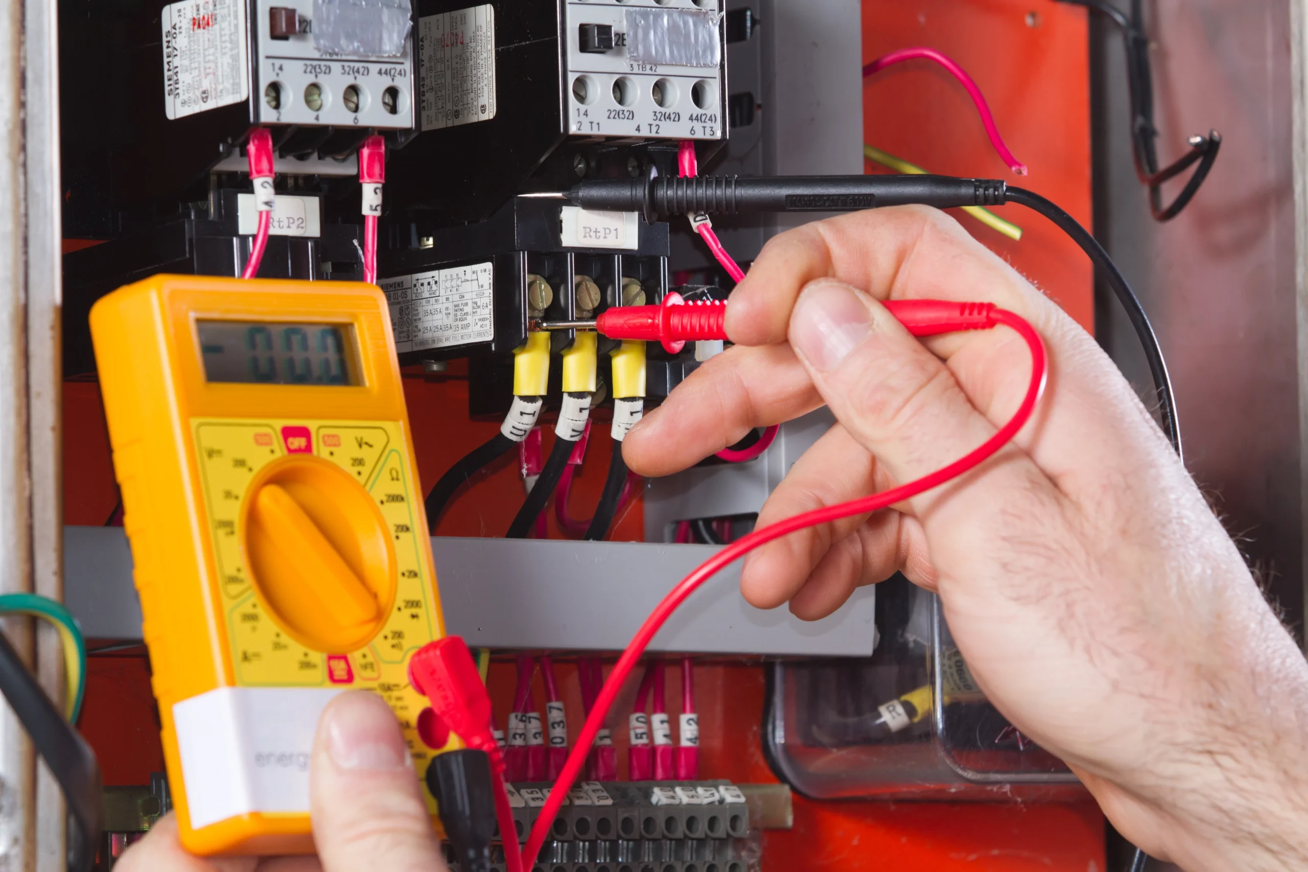 Understanding Domestic Electrical Installations