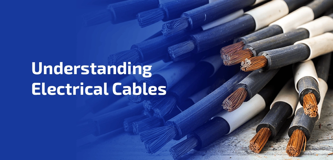 Understanding the Components of a Domestic Wiring Cable