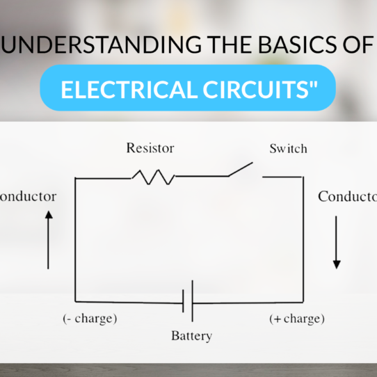 Understanding the Basics: Exploring the 5 Main Electric Circuits