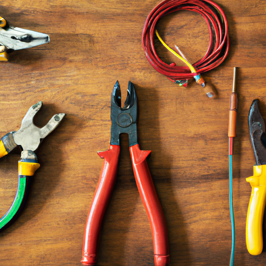 Key Issues for Electricians