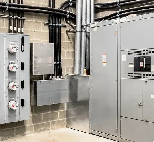Understanding the Various Types of Commercial Electrical Panels